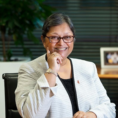 Quarraisha Abdool Karim